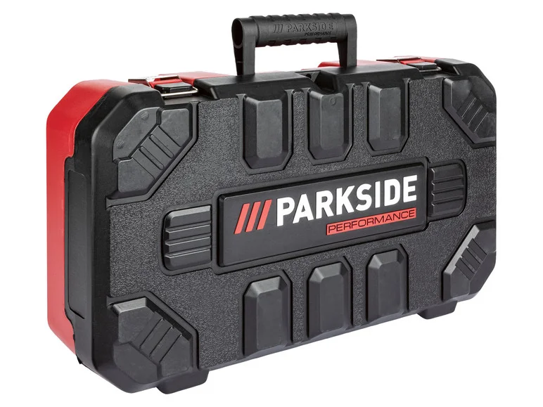 PARKSIDE PERFORMANCE® 20 V batteridrevet stikksag »PSSPA 20-Li C3«, uten batteri og lader
