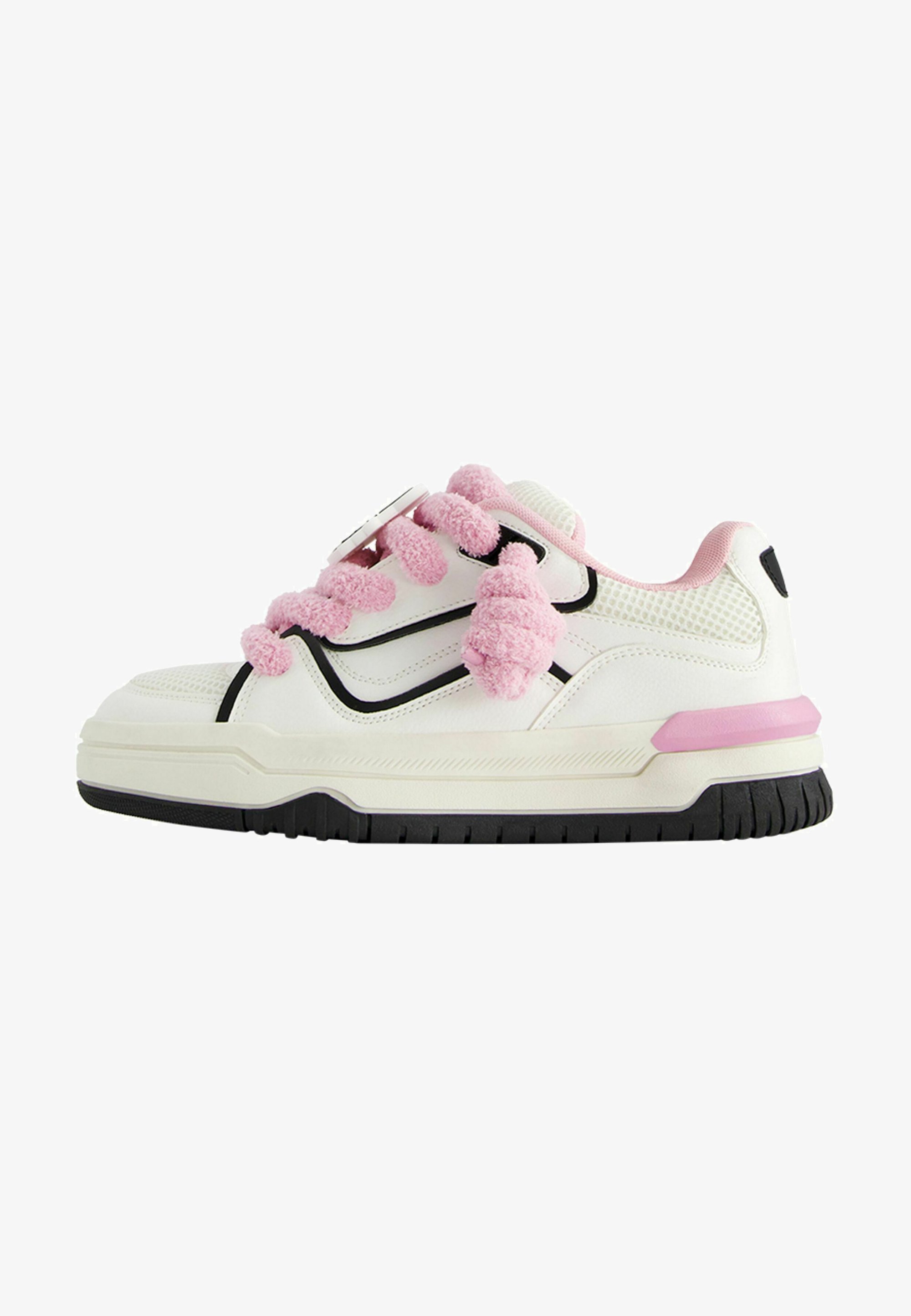 Scarpe da ginnastica Bershka - multicolore