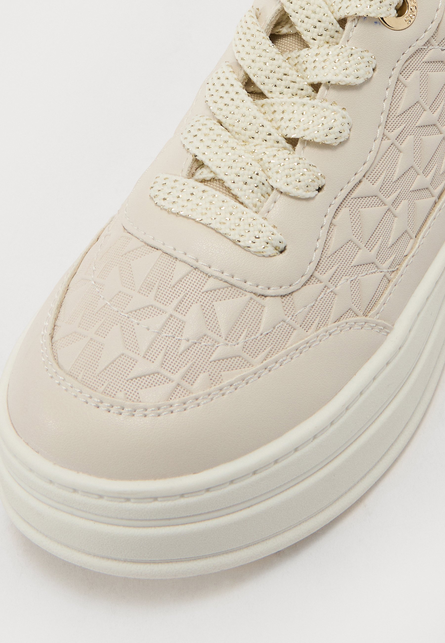 Michael Kors Kids HAYES - Scarpe da ginnastica - vaniglia
