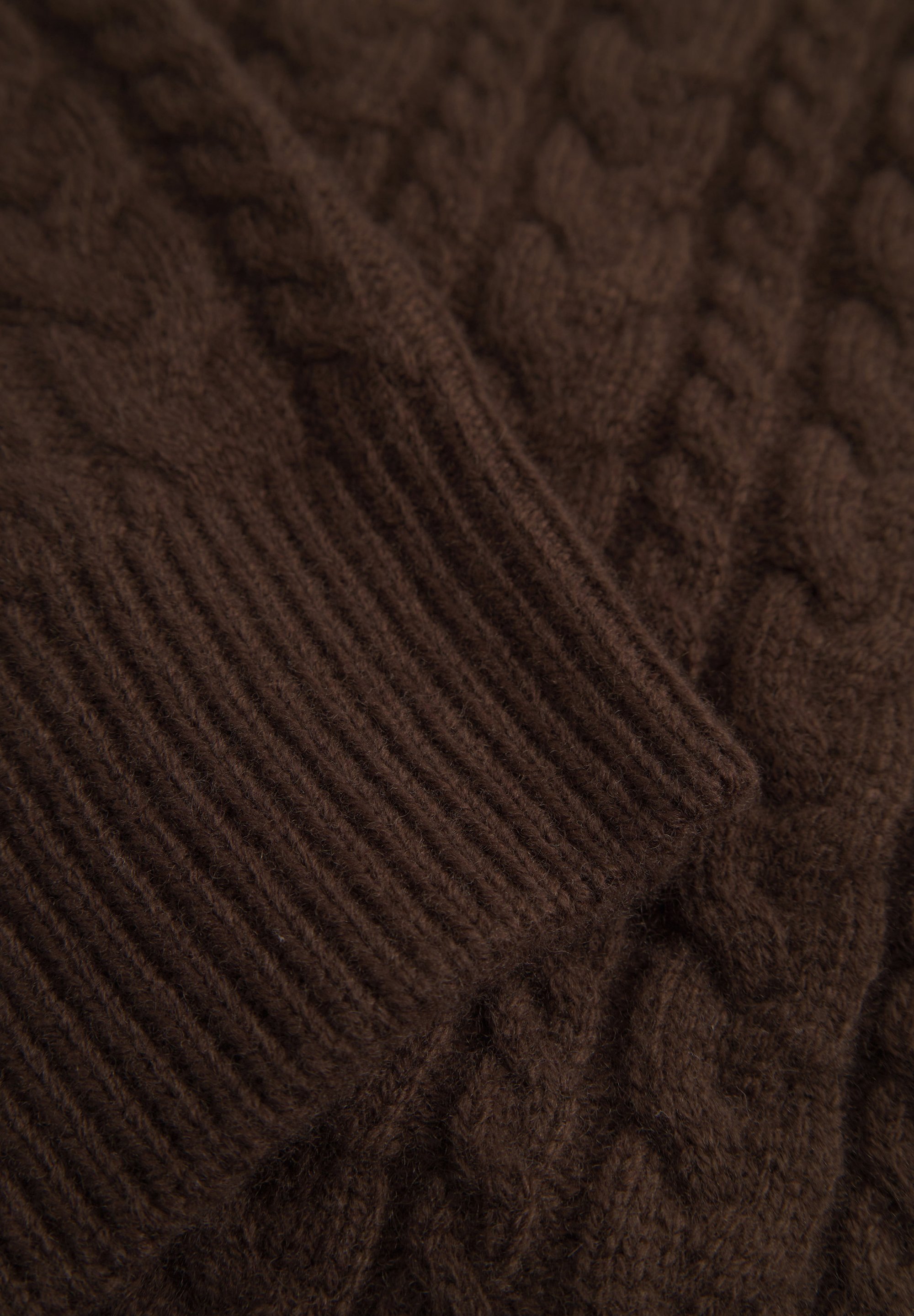 Pull WOOD WOOD CREW NECK - Pull - délicieux