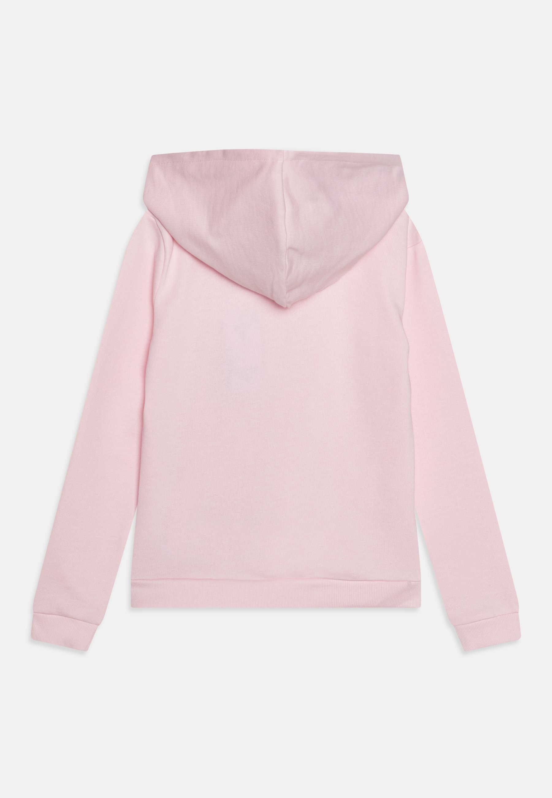 Guess JUNIOR HOODED CORE - Sweatshirt - Ballettrosa