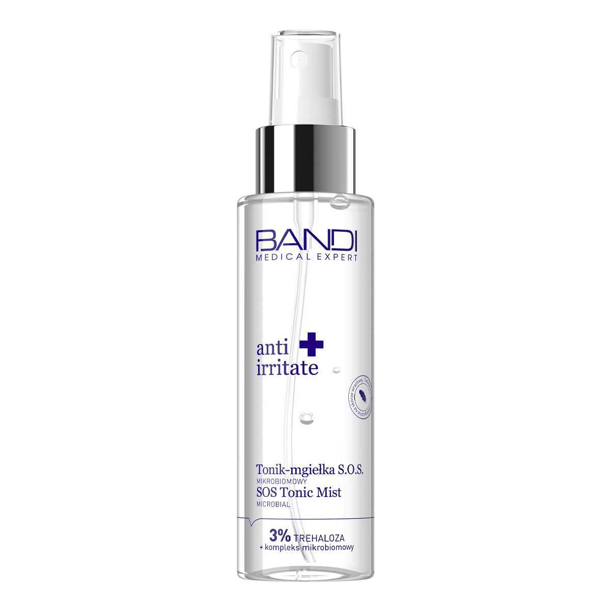 Bandi Medical Expert Anti Irritant