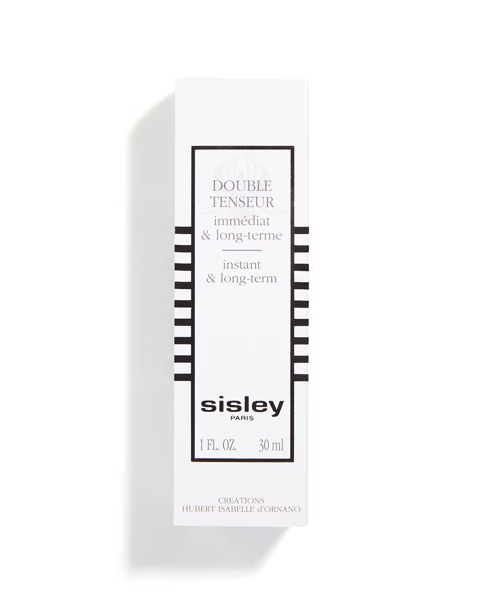 SISLEY Double Tenseur Îngrijire puternică pentru lifting