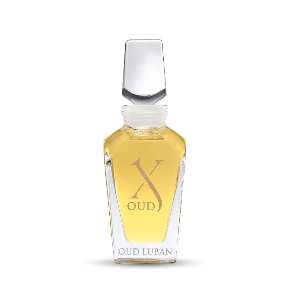 Xerjoff Oud Luban Attar olje