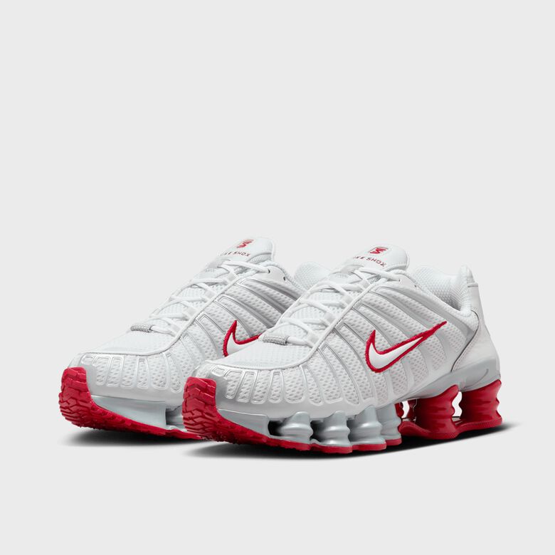 WMNS Shox TL