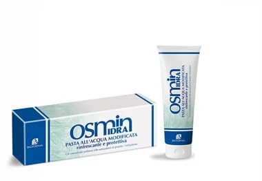 BIOGENA Osmin Hydra 100 ml