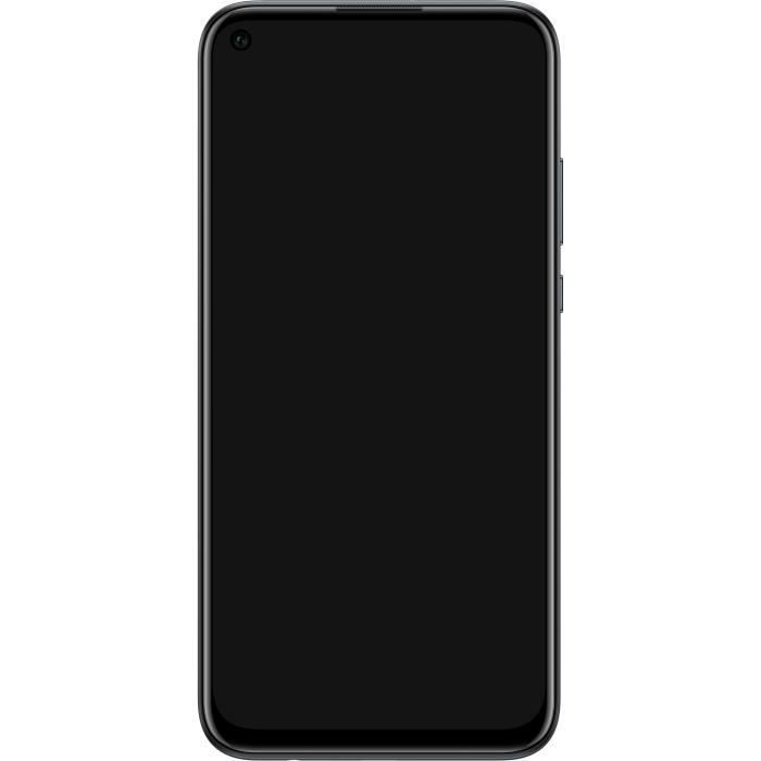 HUAWEI  P20 Lite 2019 Noir 128 Go