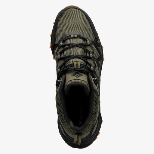  Columbia Peakfreak II