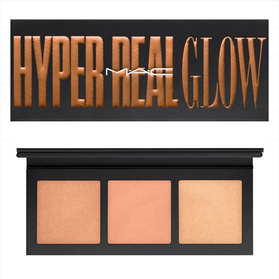 Palette di illuminanti MAC - 13,5 g
