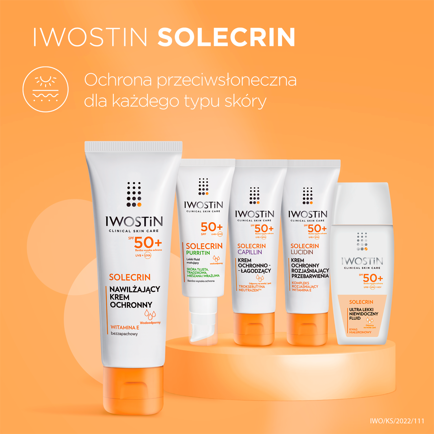 Iwostin Solecrin