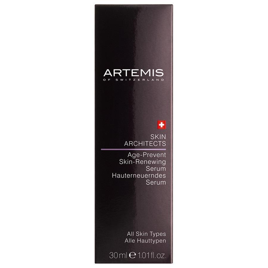 Artemis hidratantni serum Skin Architects za obnovu kože protiv starenja - 30 ml