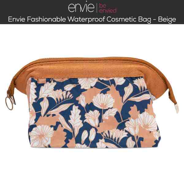 Elegante trousse impermeabile Envie