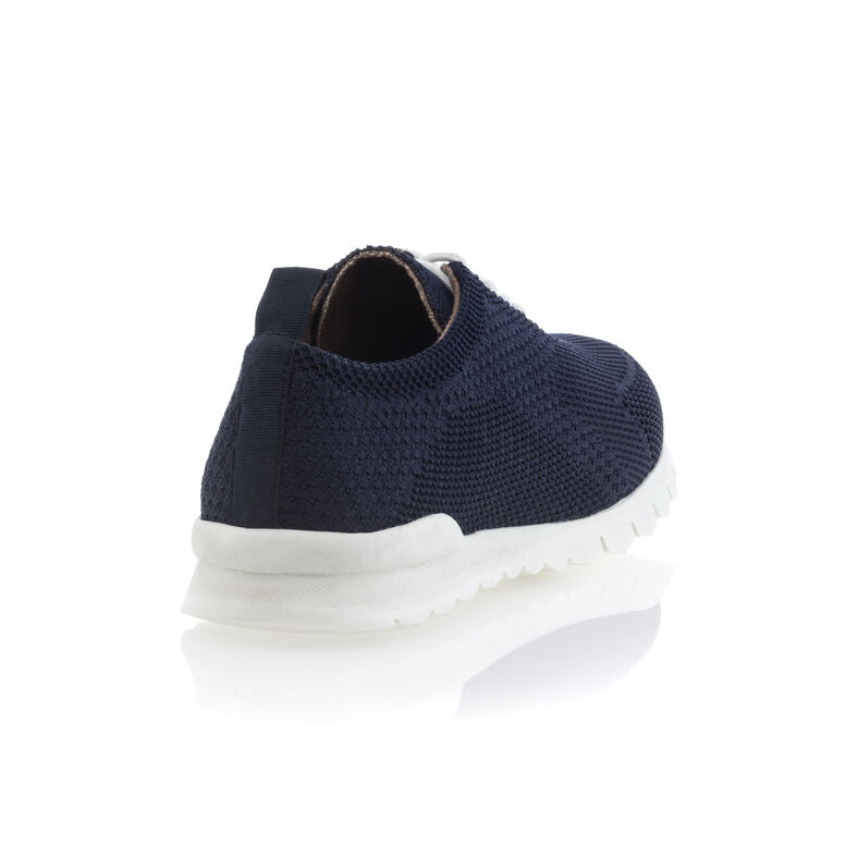 Kosarak / sportcipők Homme Bleu