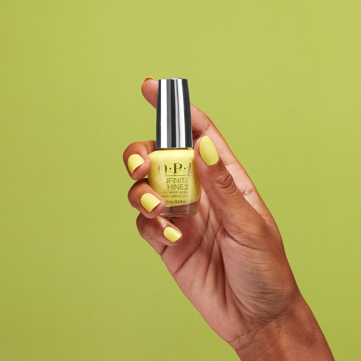 OPI Make the Rules Infinte Shine 2