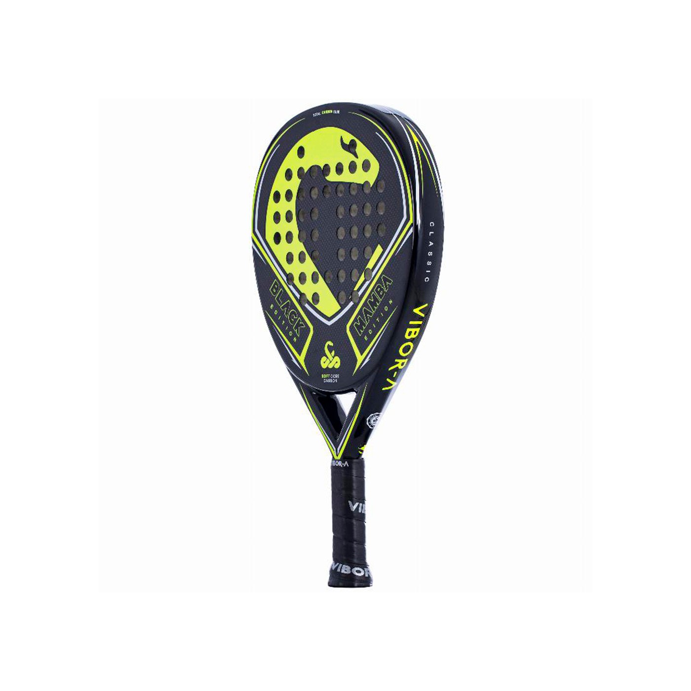  Vibor-a Black Mamba Classic Edition lopar za padel