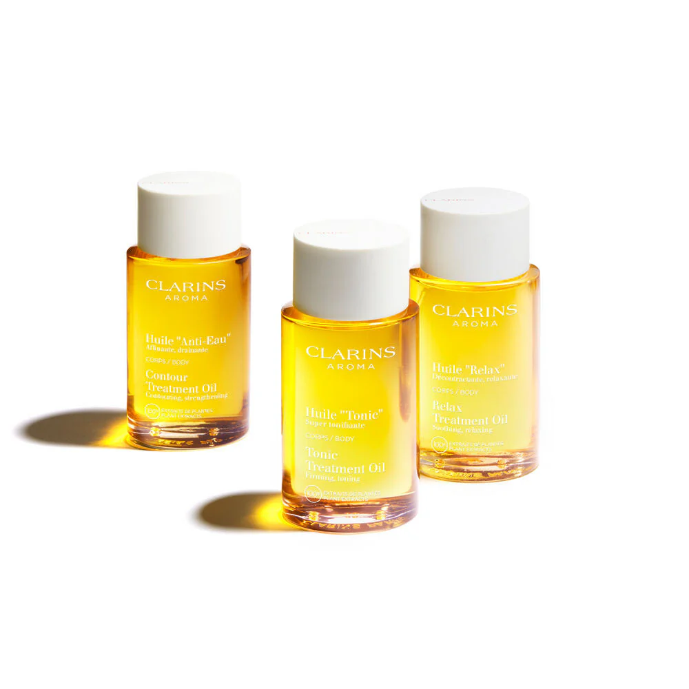 Body Care Huile 