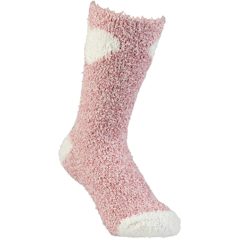 Time 2 Change Homesock 2-pack maat 36-41 winter
