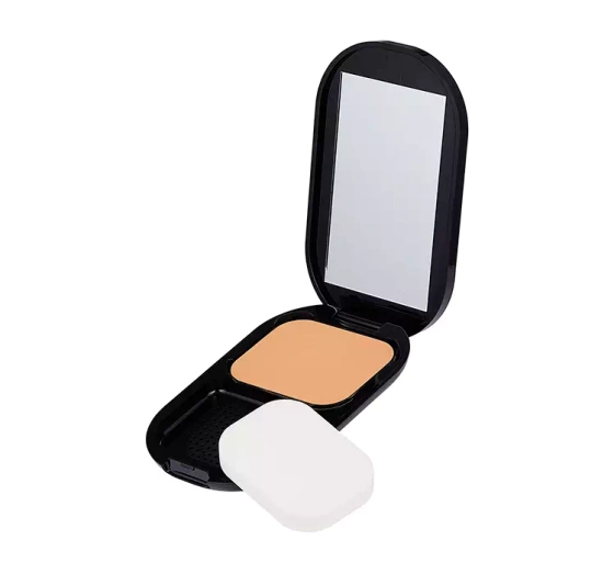 Max Factor Facefinity Compact podkład w kompakcie 06 Golden 10 g
