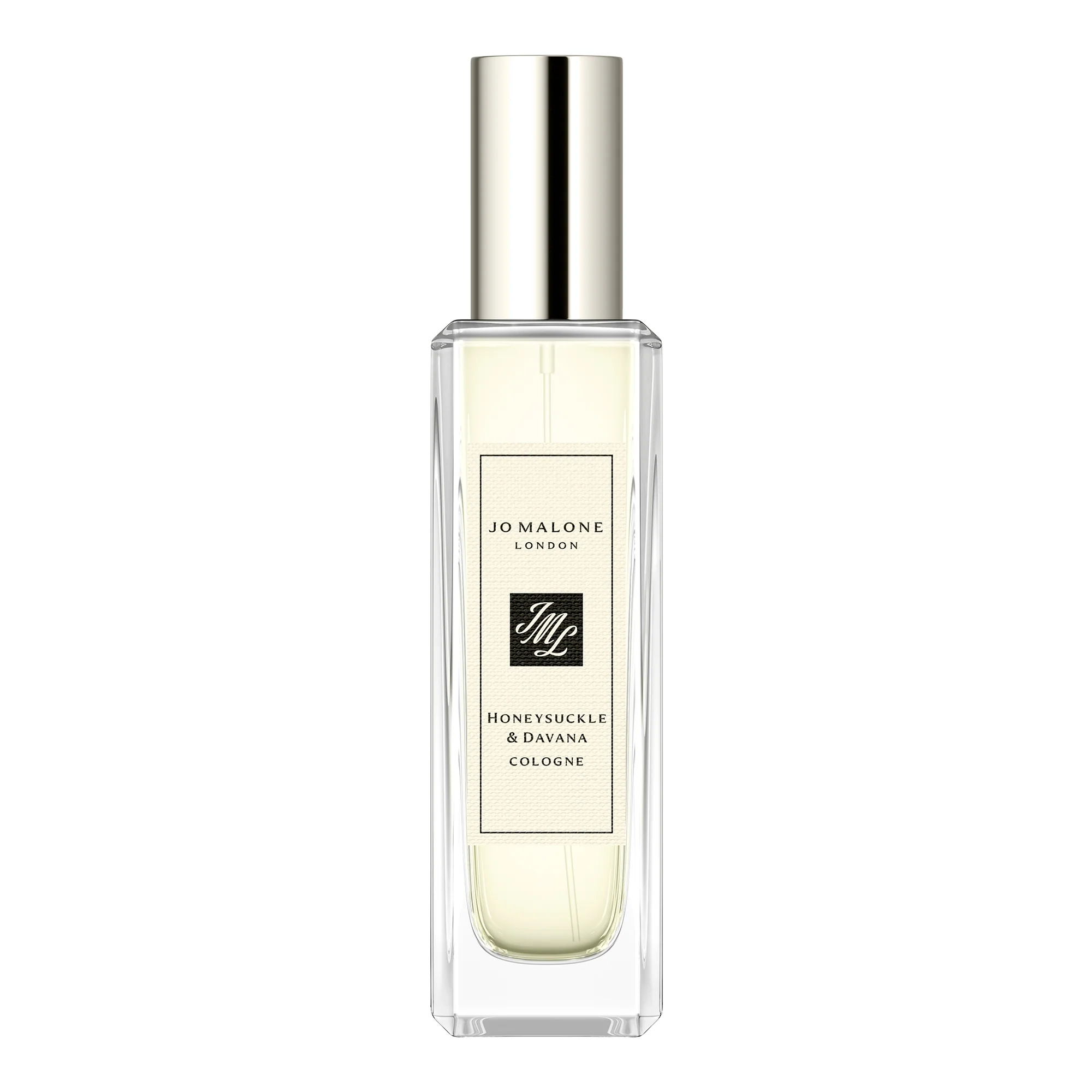Colonie Honeysuckle & Davana - Colonia Unisex, Colonia, Eau de Toilette, Eau de Toilette Unisex