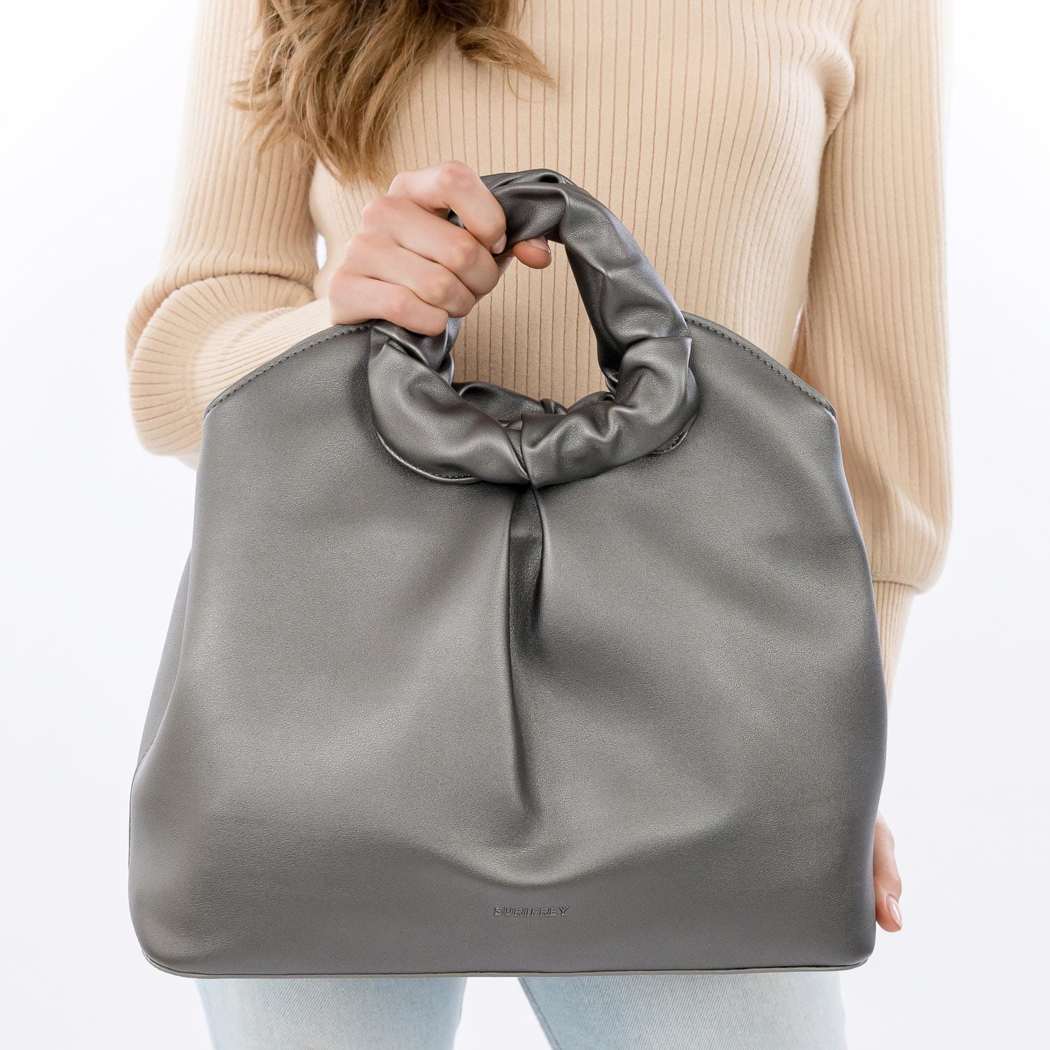 SURI FREY Sac À Dos SFY TechBag