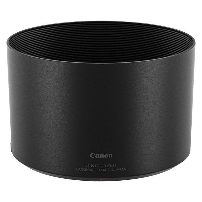 Canon lens hood ET-89