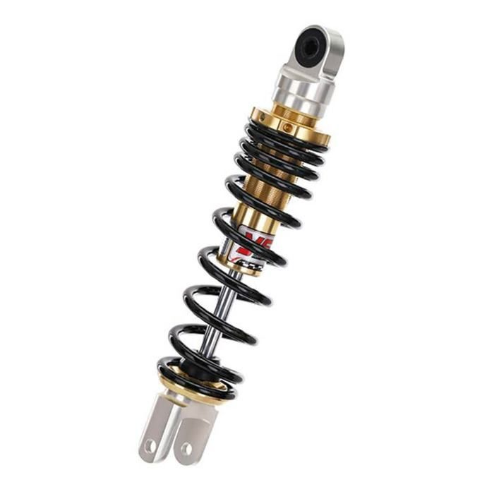 YSS gasveer schokdemper voorspanning afstelling voor APRILIA OE302-300T-04AL-X