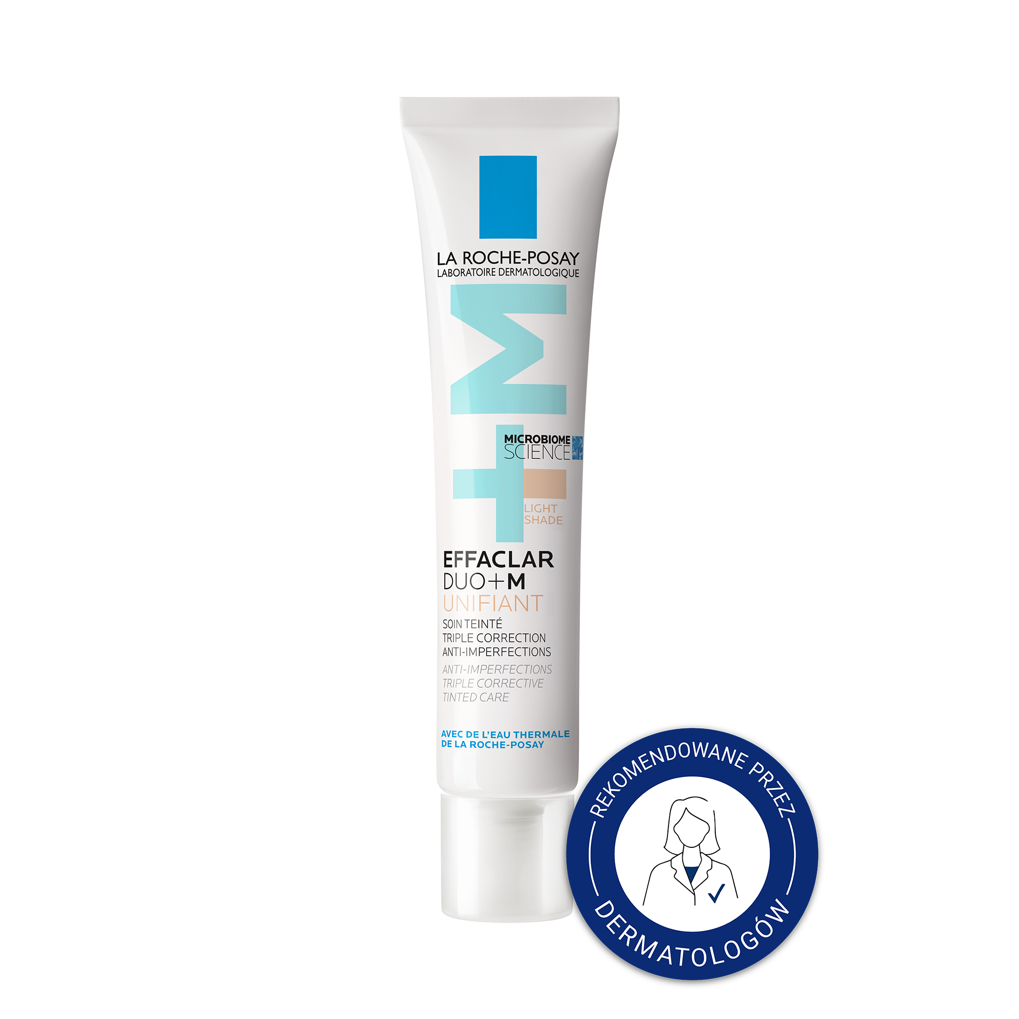 La Roche-Posay face cream 40ml Effaclar Duo