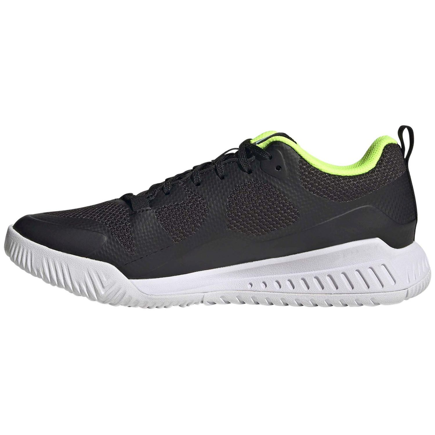 Tênis adidas Court Team Bounce 2.0