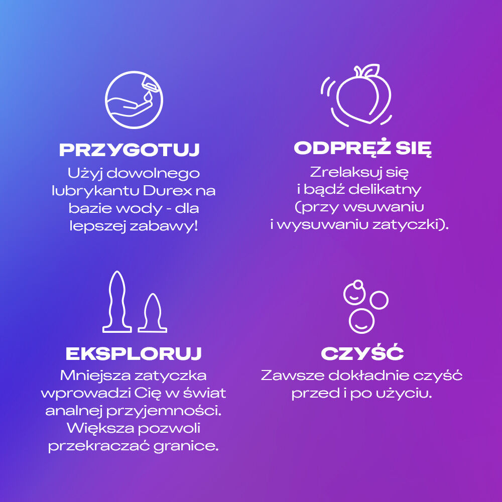 Durex Play