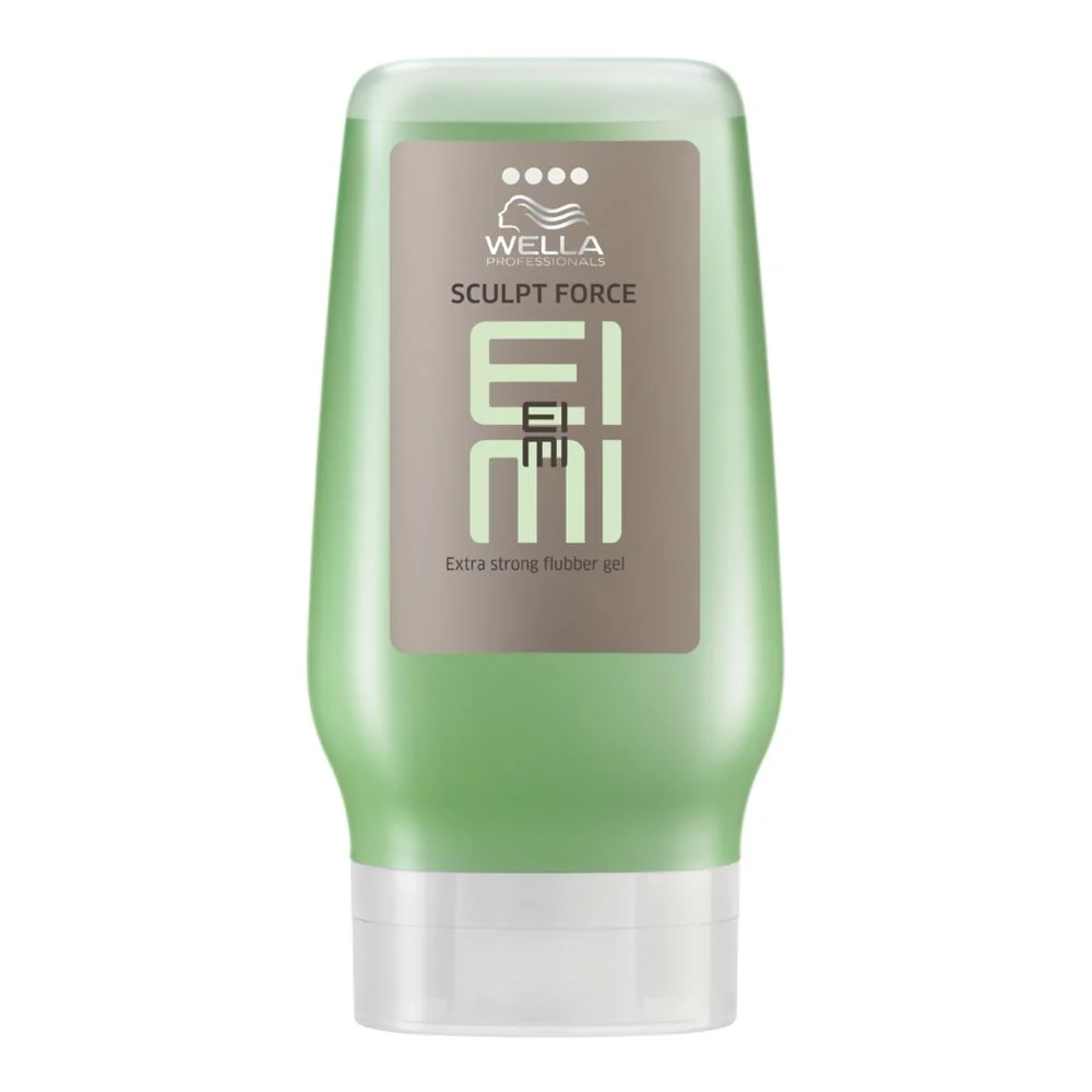 Styling EIMI Sculpt Force - Gel Capelli