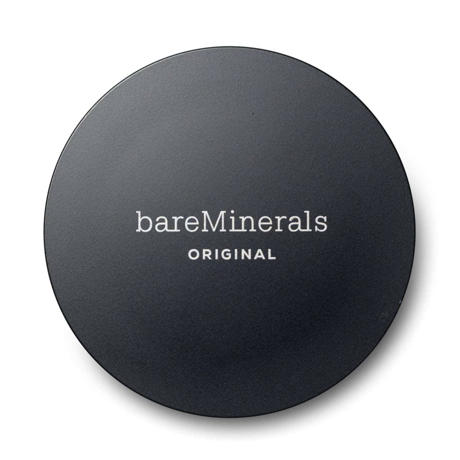 bareMinerals Foundation Original Losepuder-Foundation LSF 15 - 8 g