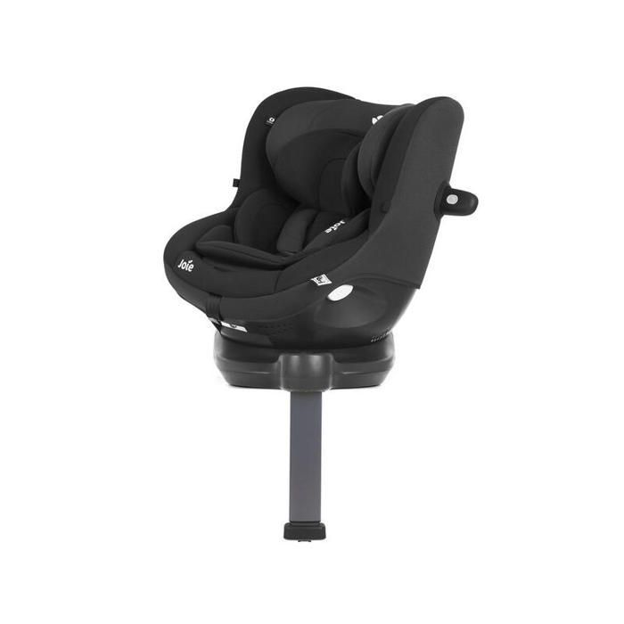 JOIE - Silla de coche I-spin 360 R 40-105cm color pizarra