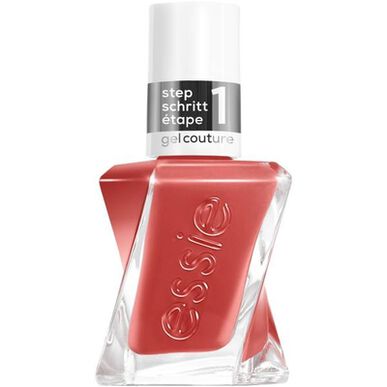 Lak na nechty Essie Gel Couture, dlhotrvajúci gélový efekt, 13,5 ml