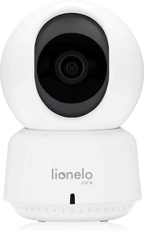 Digitalni video otroški monitor Lionelo Care Babyline 9.1