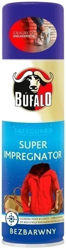 Bufalo Super Impregnator