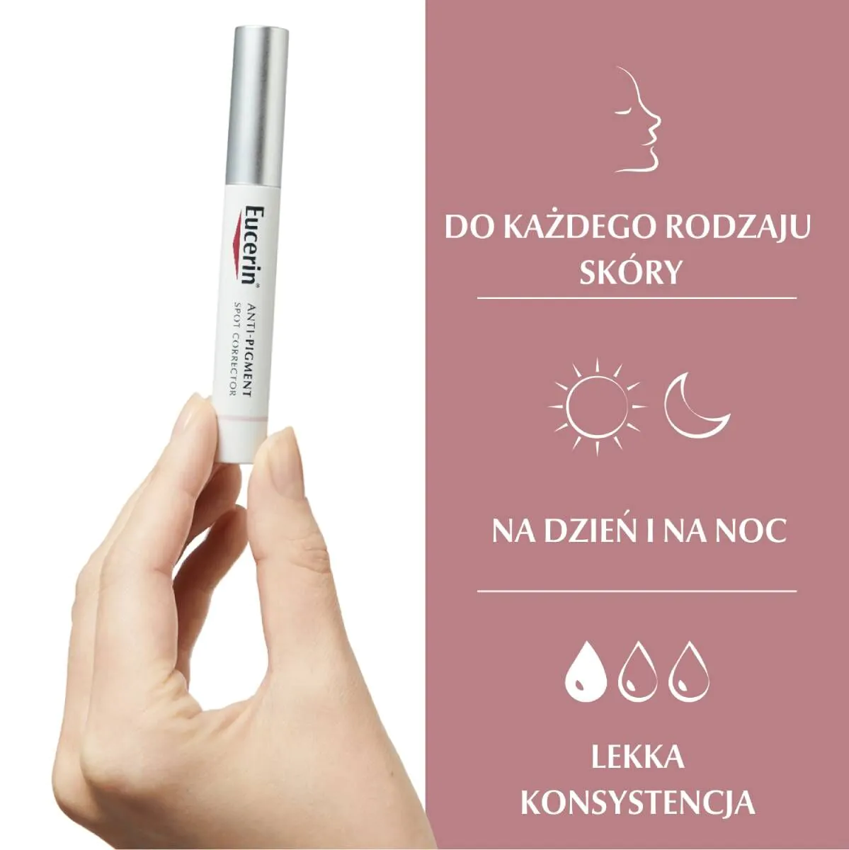 Eucerin Anti Pigment Korektor Punktowy
