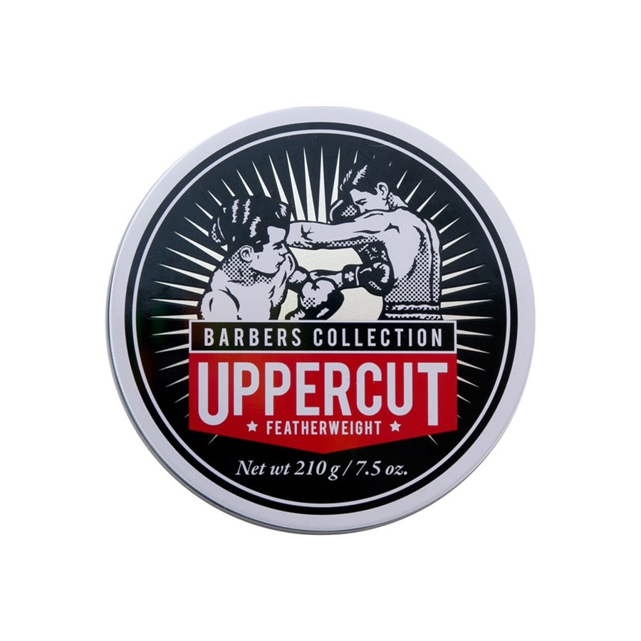 Cera para el cabello UPPERCUT DELUXE Featherlight - 70 g