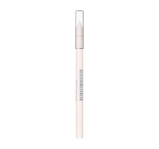 Maybelline Tattoo Liner duochromowa żelowa kredka do oczu 821 Stardust Chrome 1,3 g