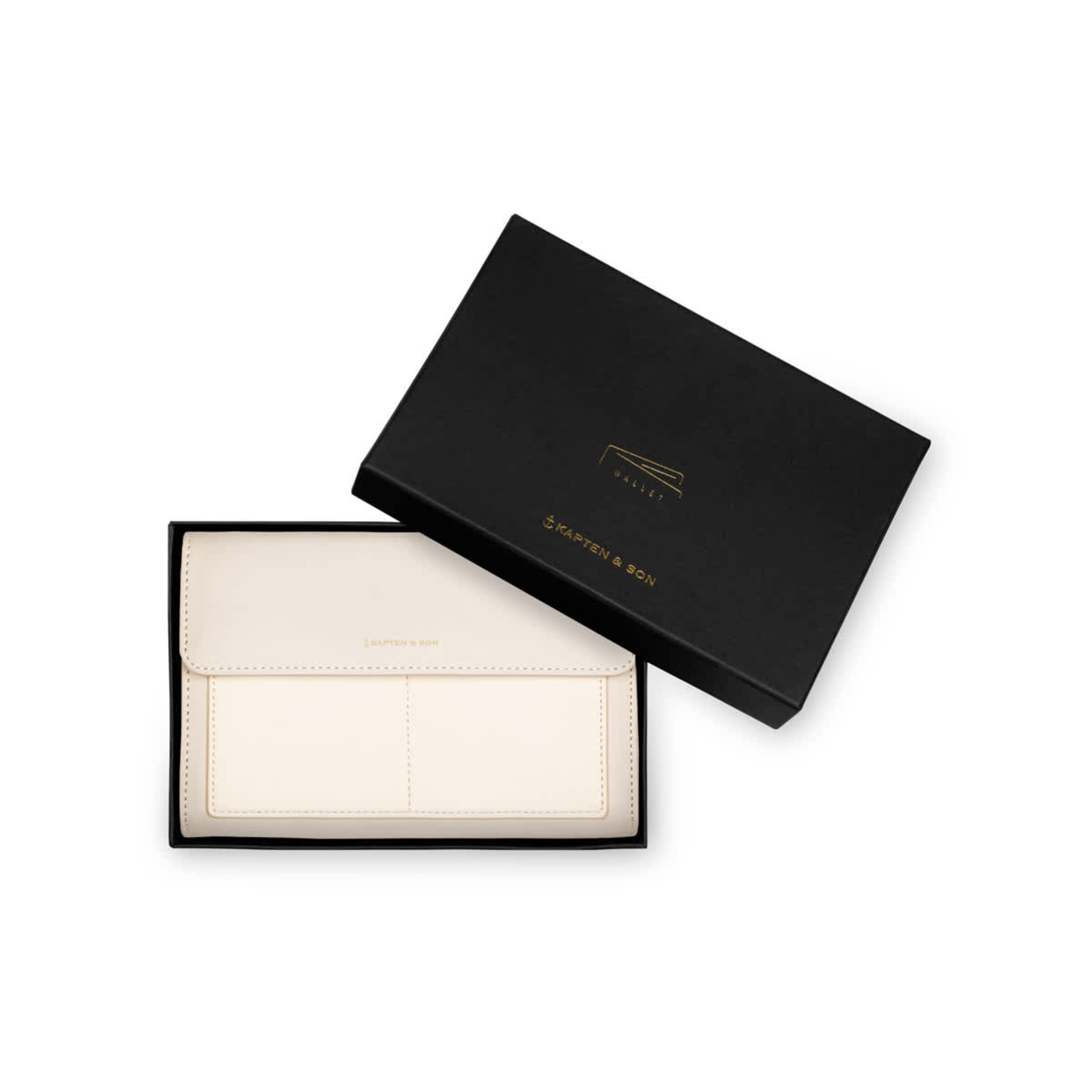 Pochette portefeuille Versailles en grès