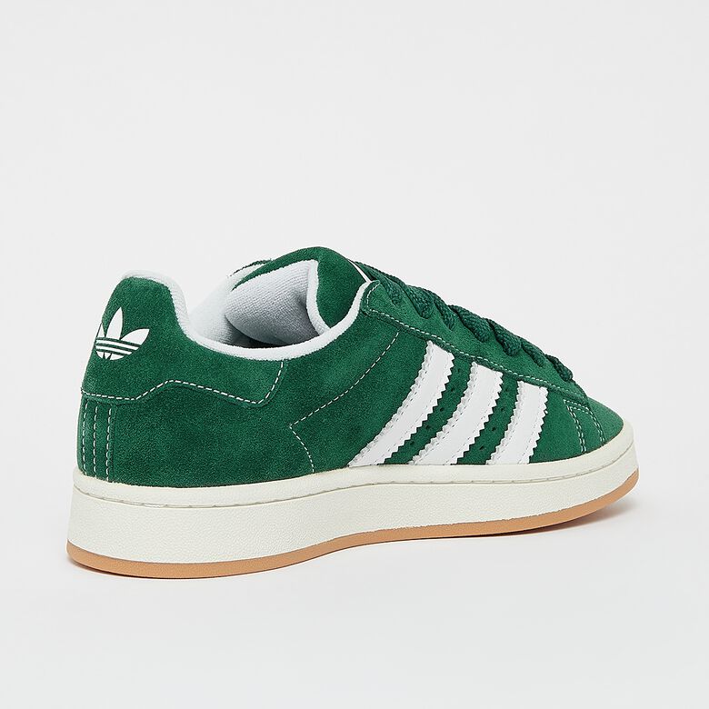 Zapatillas Campus jaren 2000