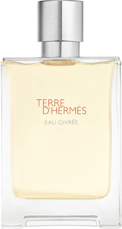HERMÈS Terre d'Hermès Eau Givrée kvepiantis vanduo vyriškas pakartotinai užpildomas buteliukas