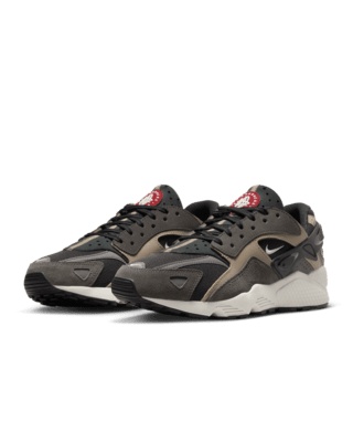 Nike Air Huarache Runner Men's Shoes