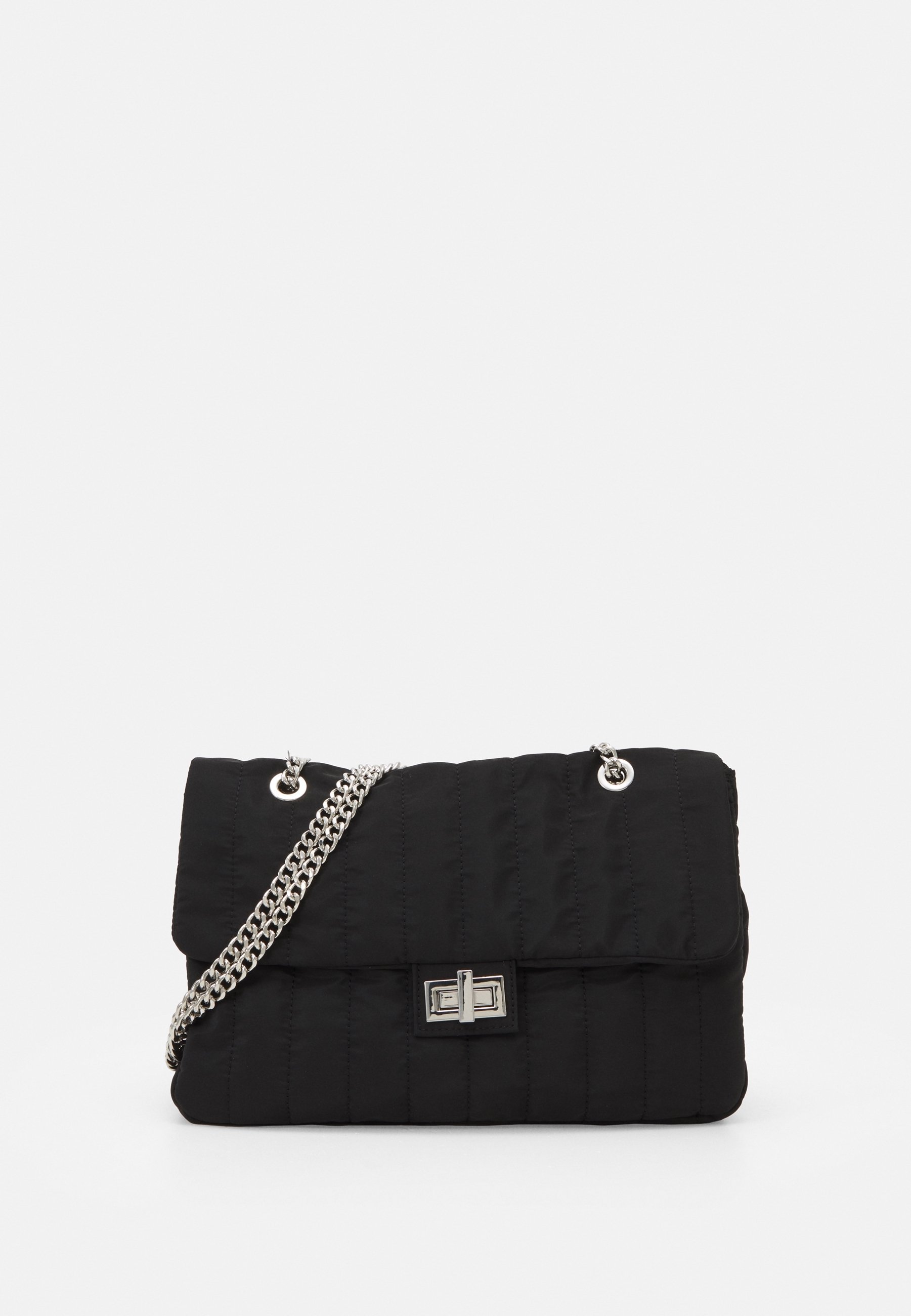 PARFOIS Crossbodytas - zwart