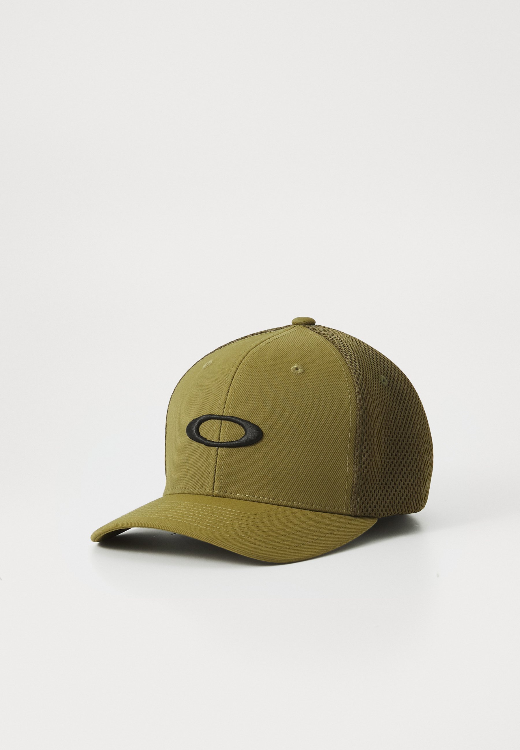 Oakley ELLIPSE - Cap - Armeegrün