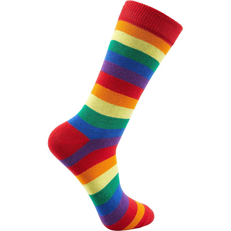 Sokken maat 36/40 Pride