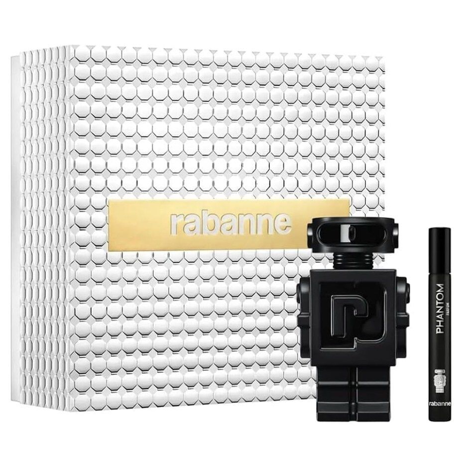 Profumo Phantom di Paco Rabanne