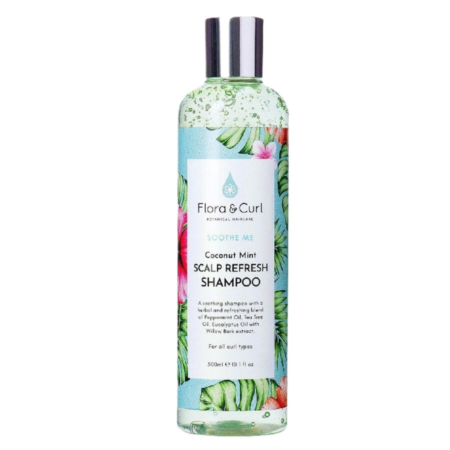 Flora & Curl Soothe Me