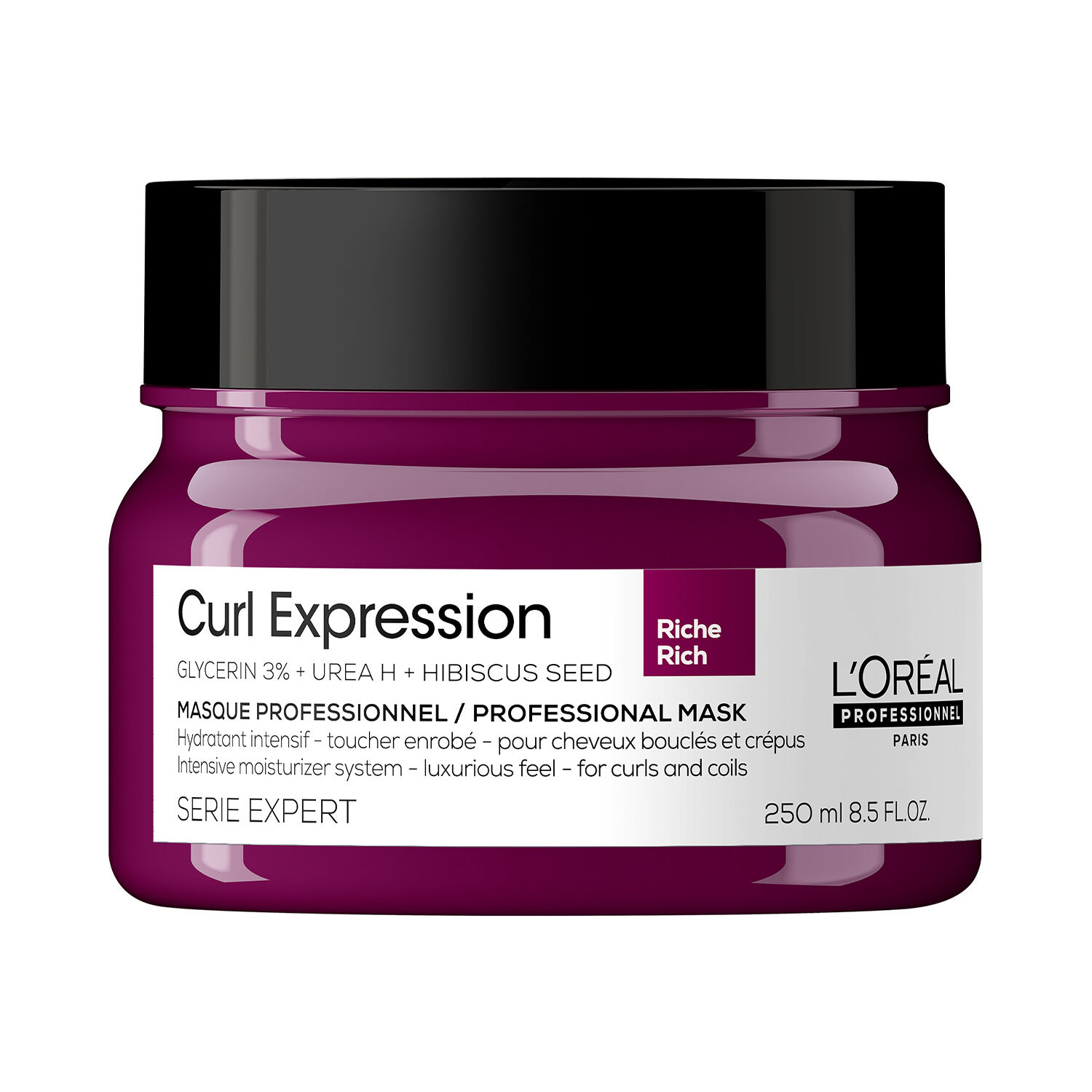 L'Oréal Professionnel Paris Curl Expression