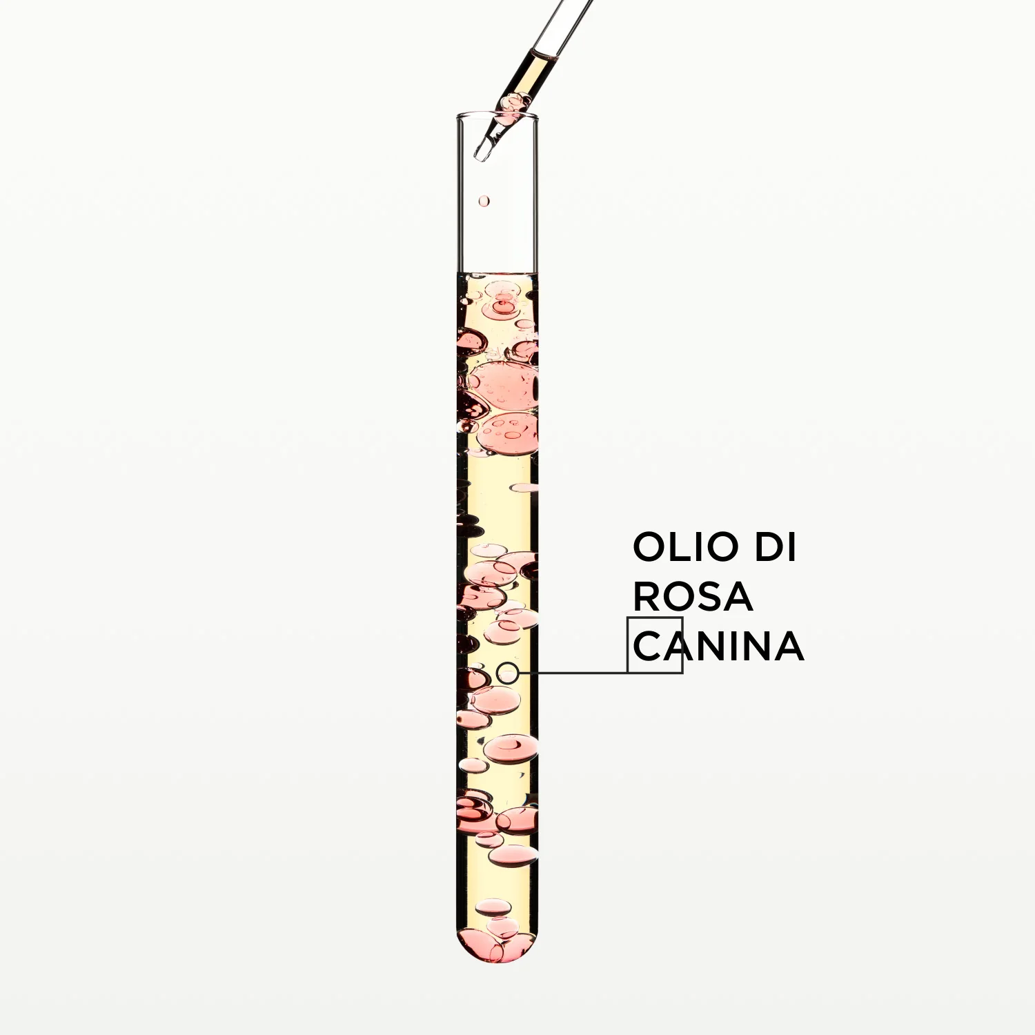 Gloss Absolu Glaze Drops - Olio Capelli Styling & Finish, Olio Capelli