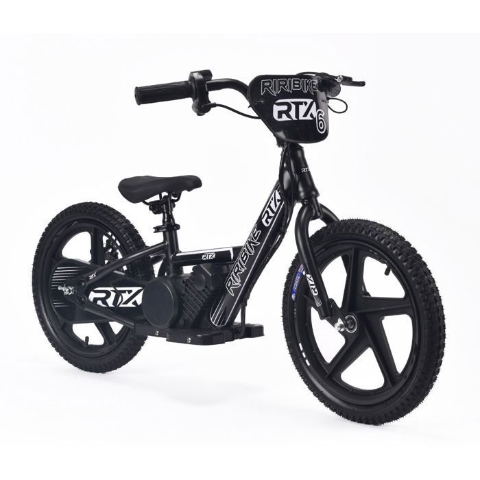 RIRIBIKE RTX6 24V (16
